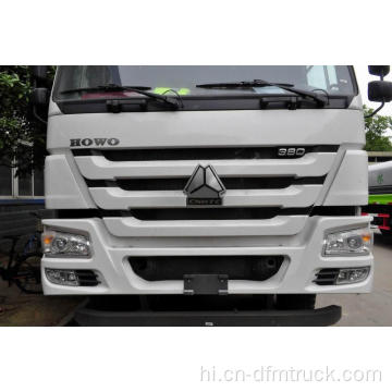 डोंगफेंग स्व-लोडिंग कंक्रीट मिक्सर ट्रक 10T
